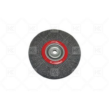 Osborn Pro (Taıfun) Daire Fırça Çelik 125x22x16 0.30 6.000