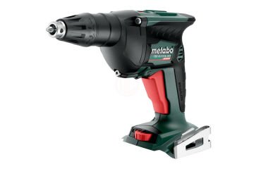 Metabo Akülü Alçıpan Vidalama Matkabı TBS 18 LTX BL 5000 (Aküsüz)