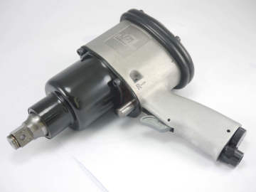 Gison Gw-24D Havalı Somun Sıkma - GW24D