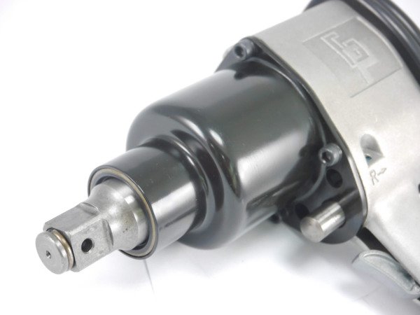 Gison Gw-24D Havalı Somun Sıkma - GW24D