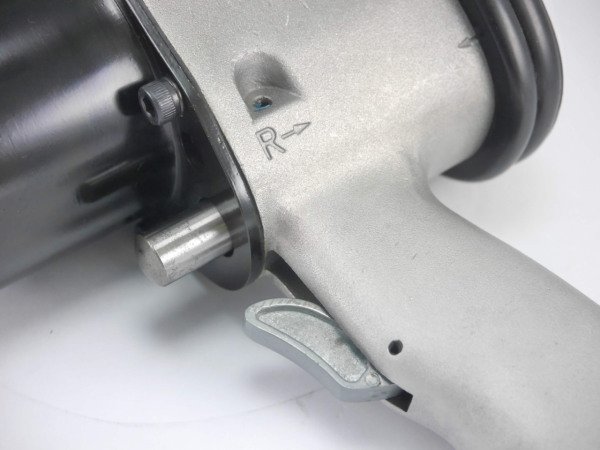 Gison Gw-24D Havalı Somun Sıkma - GW24D
