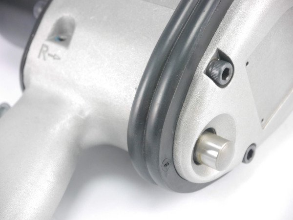 Gison Gw-24D Havalı Somun Sıkma - GW24D