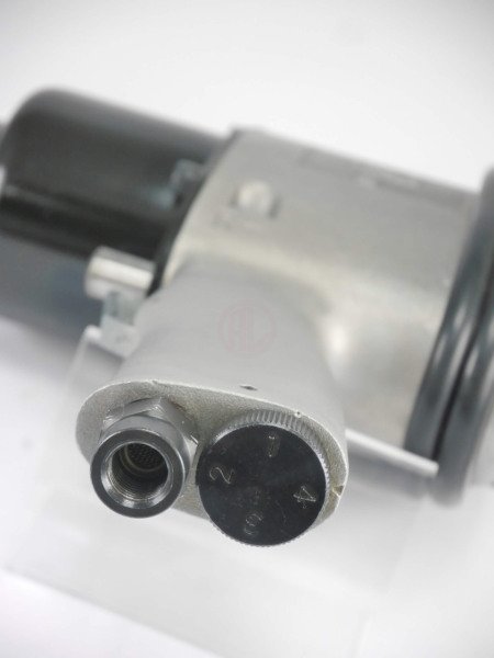 Gison Gw-24D Havalı Somun Sıkma - GW24D