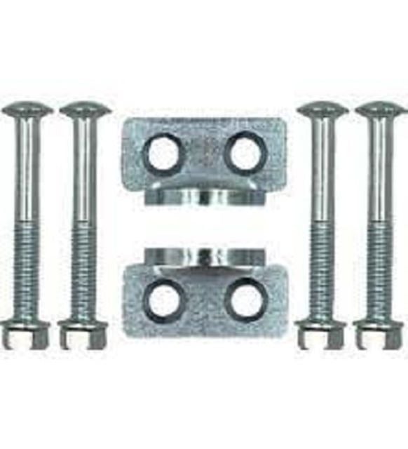 Karakoç 220 Kapı Emniyet Rezesi