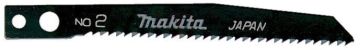 Makita M Tipi Dekupaj Testere Bıçağı 60 mm (2) (A-85852)