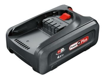 Bosch Akü PBA 18V 4,0 Ah W-C Power Plus - 1607A350T0