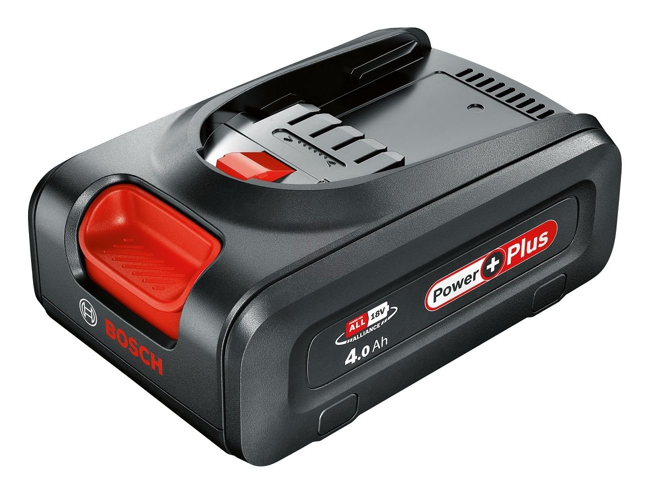 Bosch Akü PBA 18V 4,0 Ah W-C Power Plus - 1607A350T0