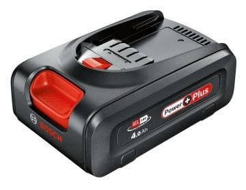 Bosch Akü PBA 18V 4,0 Ah W-C Power Plus - 1607A350T0