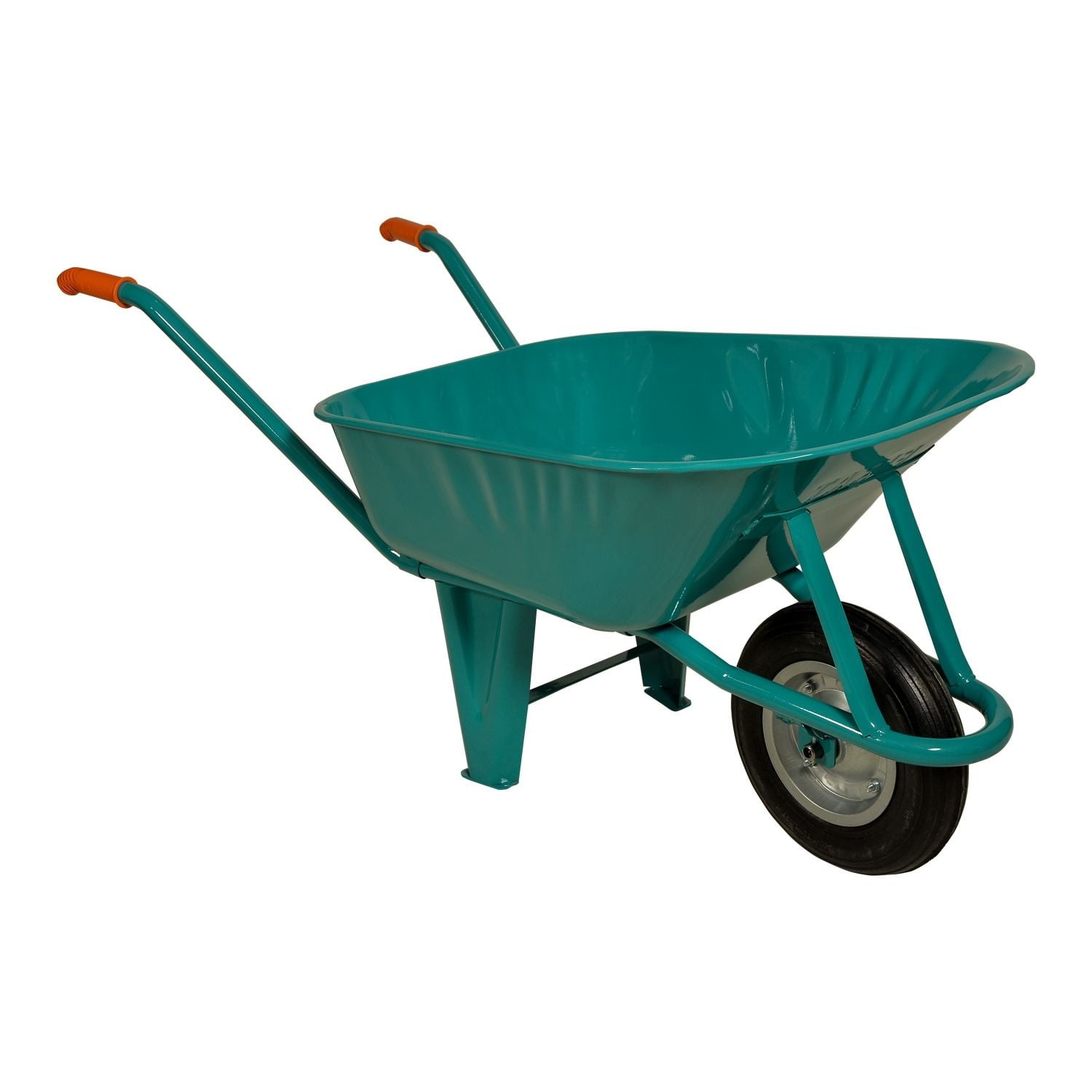 Tosya Keskin Çelik Fırat Plus Derin Tekne El Arabası