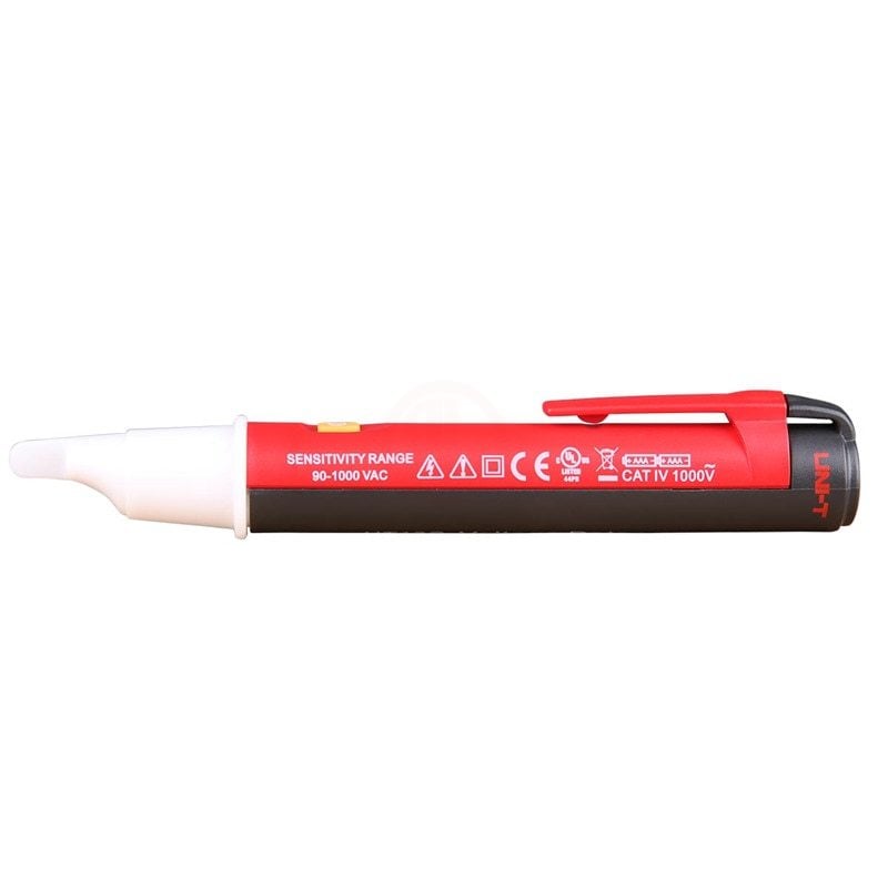 Mastech UT12A TEMASSIZ AC VOLTAJ DEDEKTÖRÜ - SHEUT12A