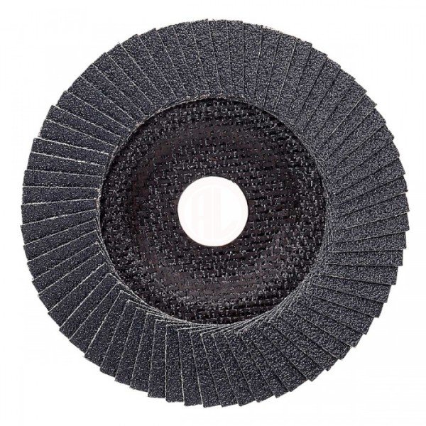 Bosch Zirkon-Alox Flap Zımpara Diski X571 Best For Metal 180x22,23 mm 60 Kum - 2608606738