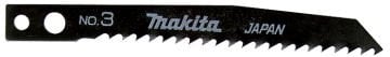 Makita M Tipi Dekupaj Testere Bıçağı 60 mm (3) (A-85868)