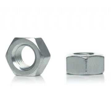 5/16 Unc Kaplı Somun