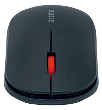Leitz Cosy Kablosuz Fare, Wireless Mouse, 65310089, Gri