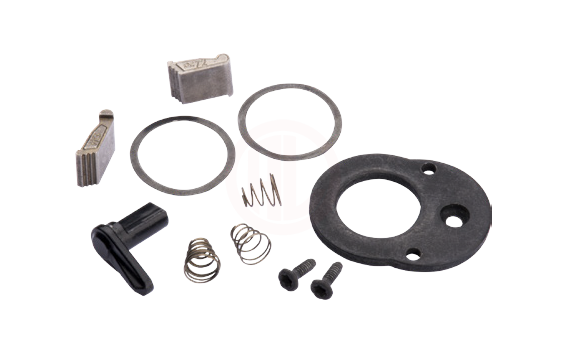 Ceta Form Cırcır Kolu Yedek Parça Takımı (C01-14N İçin)