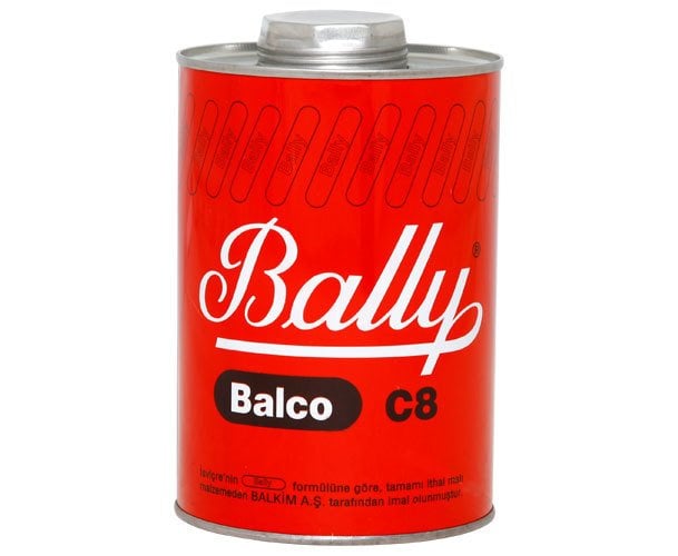 Bally Balco C8 Yapıştırıcı 850 Gr (Kiloluk)