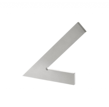 T-Stahl Düz 45° Açılı Gönye 150 X 100 Mm