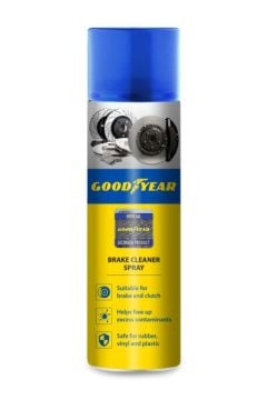 Goodyear Fren Balata Temizleme Spreyi 500 Ml