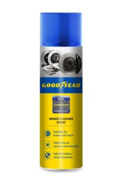 Goodyear Fren Balata Temizleme Spreyi 500 Ml