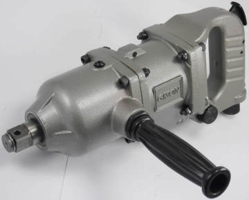 Gison Gw-26 Havalı Somun Sıkma - GW26