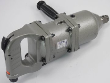 Gison Gw-26 Havalı Somun Sıkma - GW26
