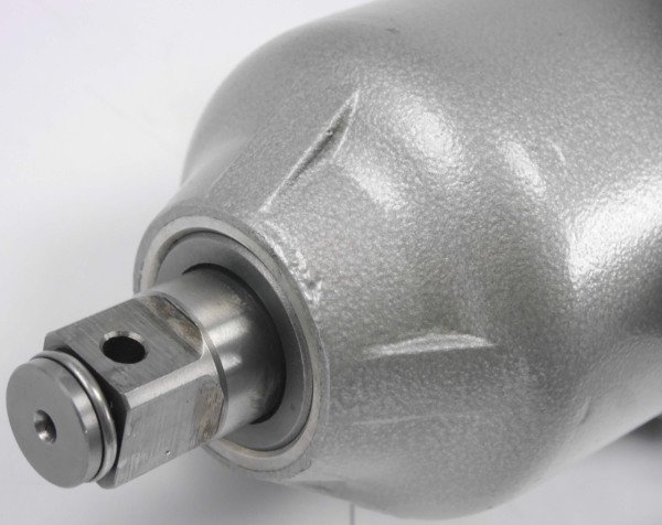 Gison Gw-26 Havalı Somun Sıkma - GW26