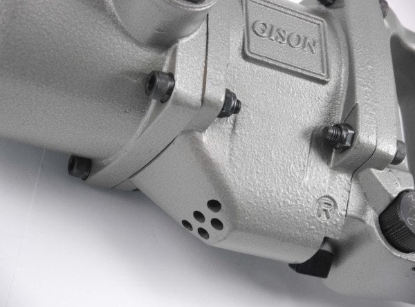 Gison Gw-26 Havalı Somun Sıkma - GW26