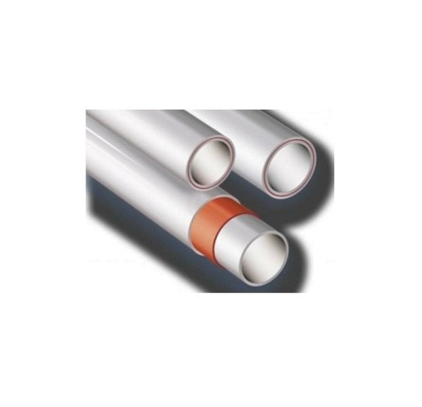 Fırat PPRC PN20 Kompozit Boru Cam Elyaf Takviyeli 32 mm - 7700024032