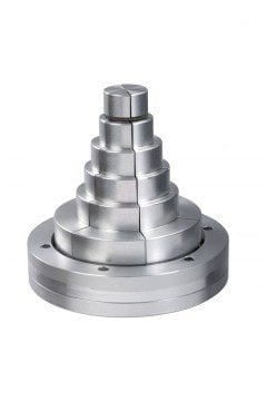 Rothenberger Kademeli Genişletici St. 35-104Mm Mandal Hariç - 11089