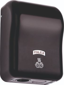 Palex El Kurutma Cihazı Abs 2000 W Siyah - EP-S