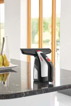 Bosch Akülü Cam Temizleme Makinesi GlassVAC (Entegre Akü 2,0 Ah) - 06008B7000