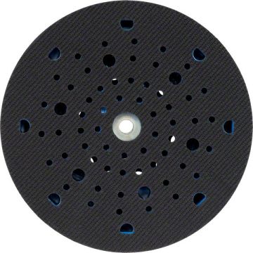 Bosch Sistem Aksesuarı / Expert Zımpara Tabanı ÇD-S 150 mm (GEX150AC/AVE/T) - 2608900011