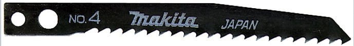 Makita M Tipi Dekupaj Testere Bıçağı 60 mm (4) (A-85874)