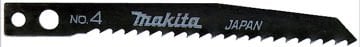 Makita M Tipi Dekupaj Testere Bıçağı 60 mm (4) (A-85874)