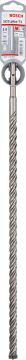 Bosch SDS Plus-7X Kırıcı Delici Uç 14,0x465 mm (1 Adet) - 2608576163