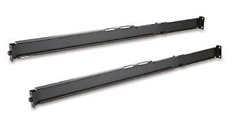 Aten Rack Mounting Kit, (Long/Optional), Depth (Cm) 68 - 105