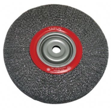 Osborn Pro (Taıfun) Daire Fırçalar