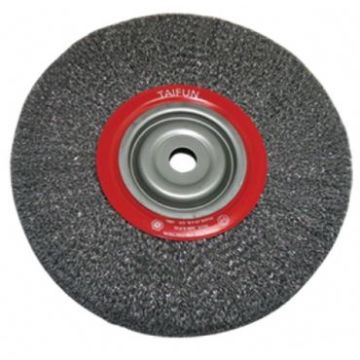Osborn Pro (Taıfun) Daire Fırçalar