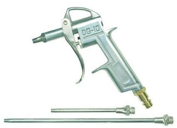 Brio Bgs Hava Tabancası 5 Parça