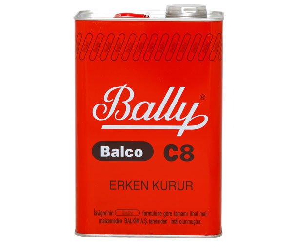 Bally Balco C8 Yapıştırıcı 3,2 Kg (Galon)