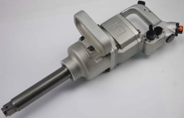 Gison Gw-38L Havalı Somun Sıkma - GW38L