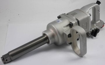 Gison Gw-38L Havalı Somun Sıkma - GW38L