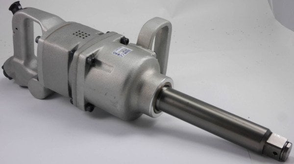 Gison Gw-38L Havalı Somun Sıkma - GW38L