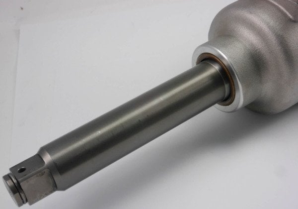 Gison Gw-38L Havalı Somun Sıkma - GW38L