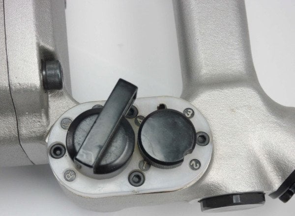 Gison Gw-38L Havalı Somun Sıkma - GW38L