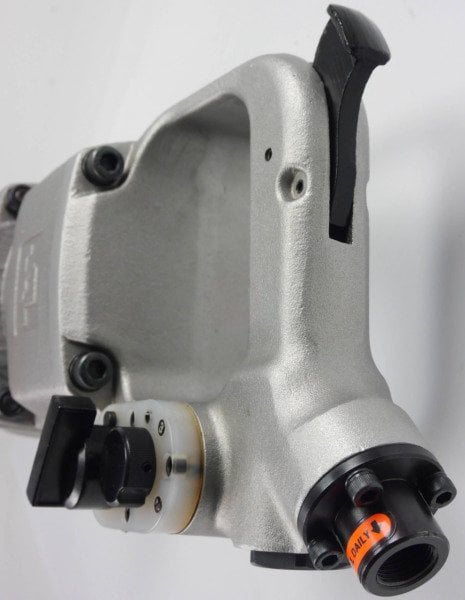 Gison Gw-38L Havalı Somun Sıkma - GW38L