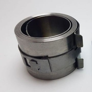 Karakoç 4 No Hidrolik İc Yay