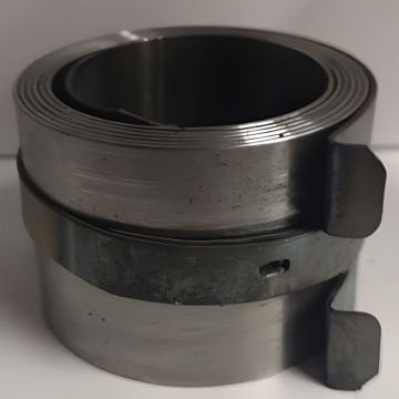 Karakoç 4 No Hidrolik İc Yay