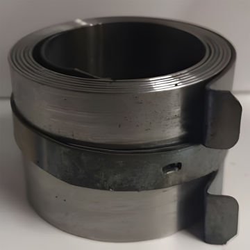 Karakoç 4 No Hidrolik İc Yay