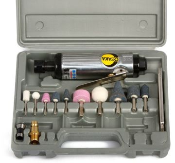 Osaka Kalıpçı Taşlama Kit